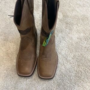Ariat Youth Patriot Boots